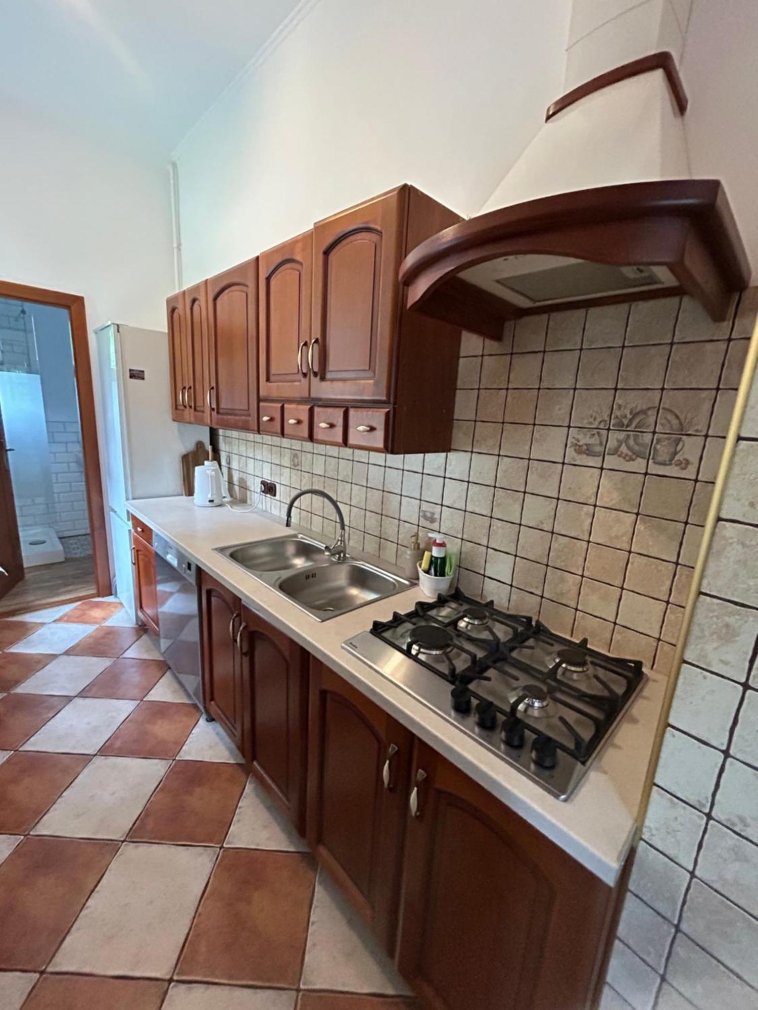 Apartament Na Gorce Pieszyce Buitenkant foto